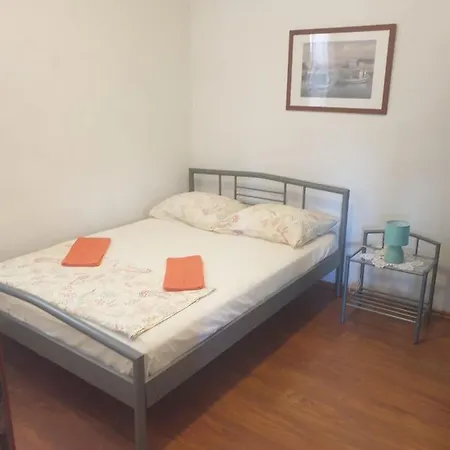 Captain's House Villa