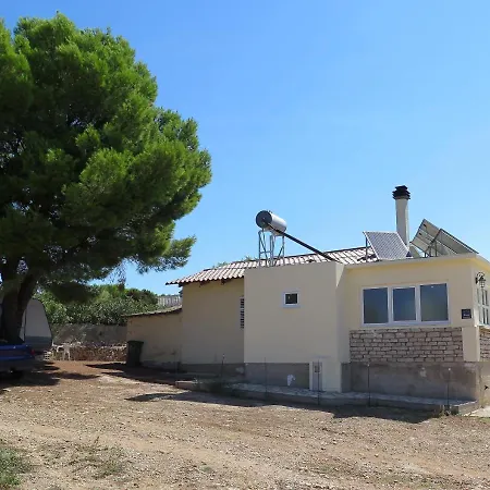 Villa Captain's House Žirje