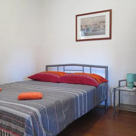 Captain's House * Žirje