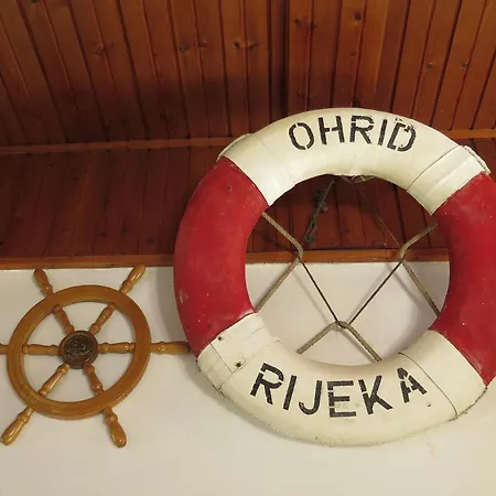 Villa Captain's House Žirje