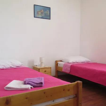 Villa Captain's House