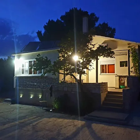 Villa Captain's House *