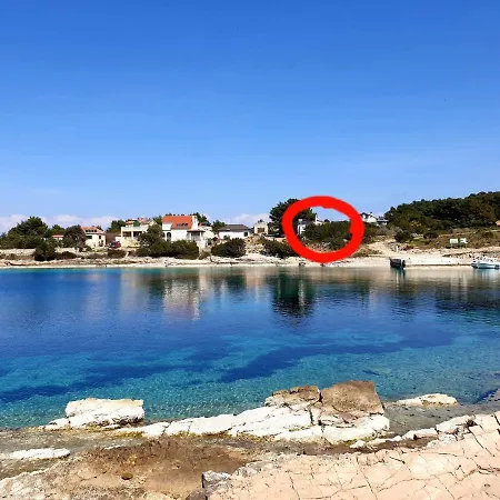 Villa Captain's House Žirje