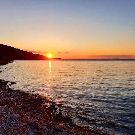 Captain's House Villa Žirje