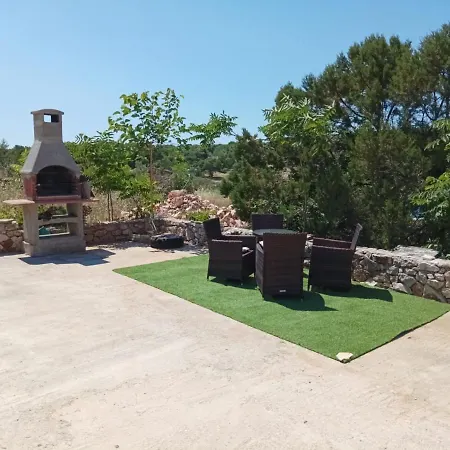 Villa Captain's House *