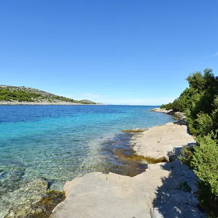 Captain's House Villa Žirje