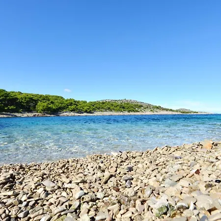 Captain's House Žirje