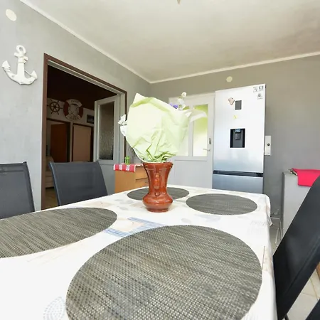 Villa Captain's House