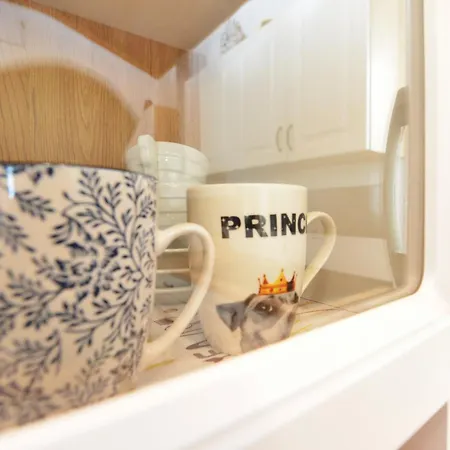 Villa Captain's House Žirje