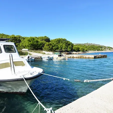 Captain's House * Žirje