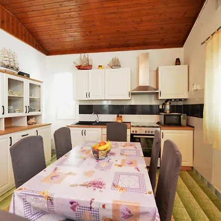 Captain's House Villa