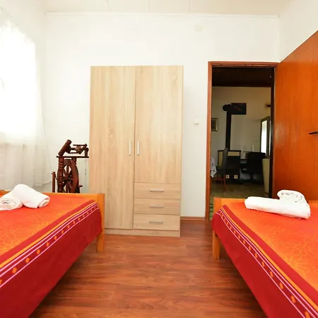 Villa Captain's House