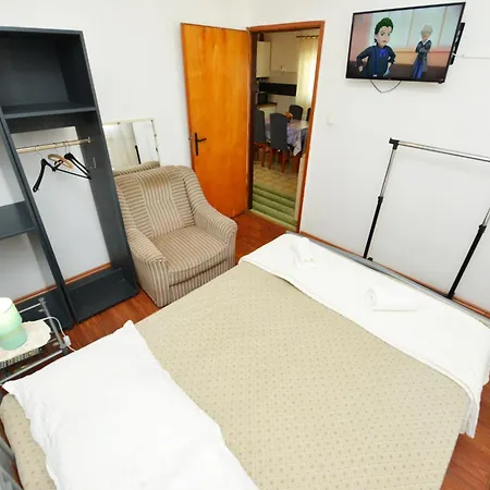 Villa Captain's House *