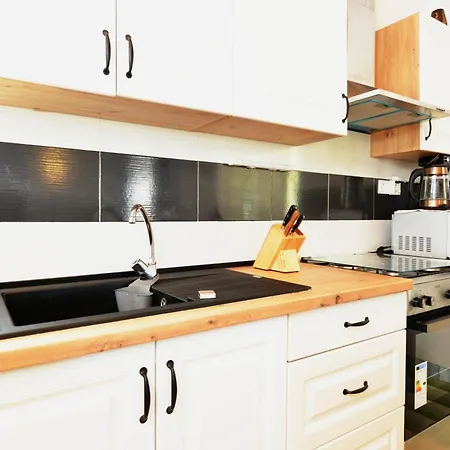 Captain's House * Žirje