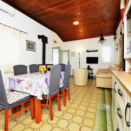 Captain's House Villa