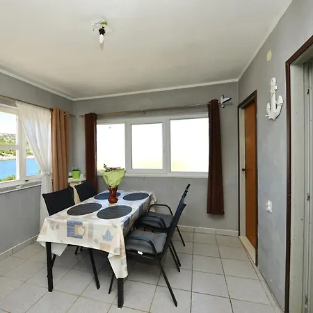 Villa Captain's House