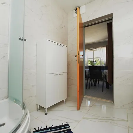 Captain's House Villa *