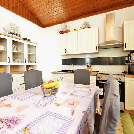 Captain's House Villa Žirje