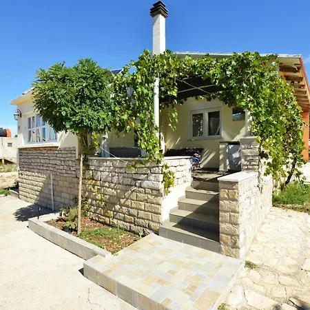 Captain's House Žirje