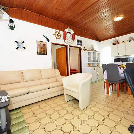 Villa Captain's House