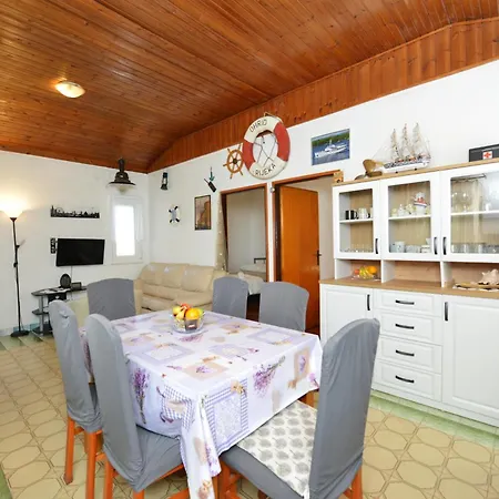 Villa Captain's House *