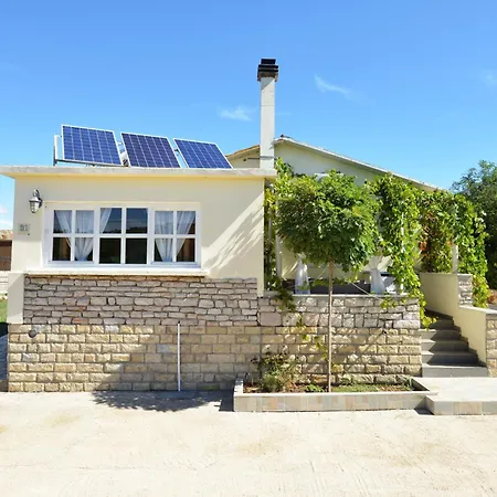 Captain's House Žirje