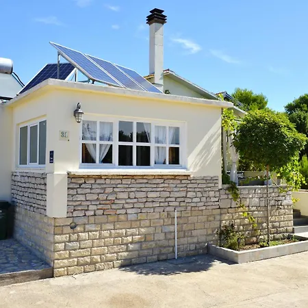 Captain's House Villa