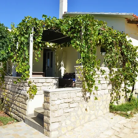 Captain's House * Žirje